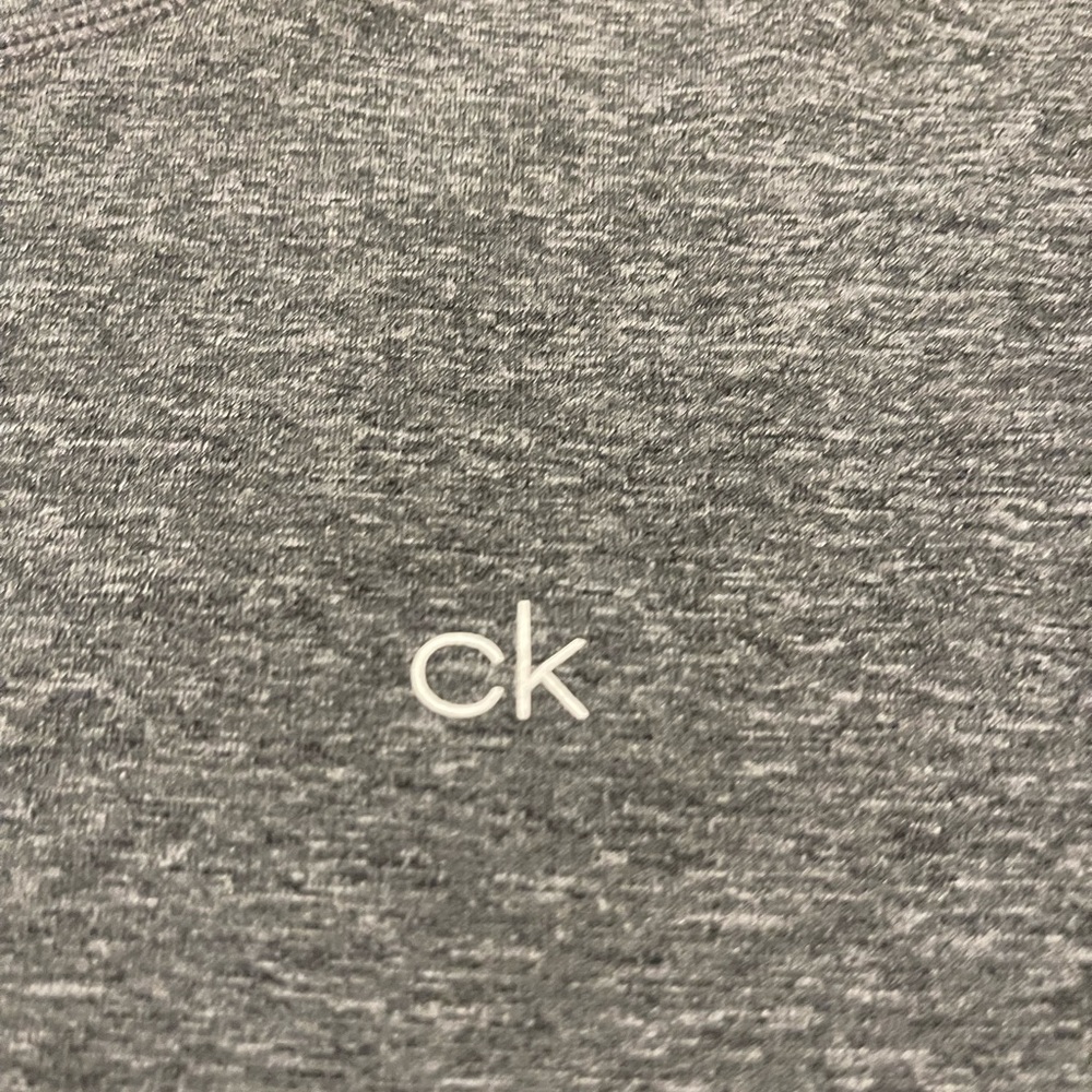 Calvin Klein performance Shirt - Picture 3 of 4
